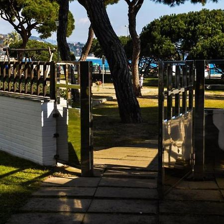 S'Abanell Central Park Blanes Kültér fotó