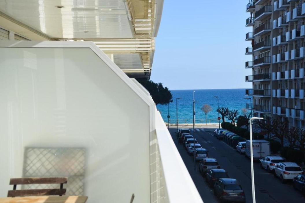 S'Abanell Central Park Blanes Kültér fotó